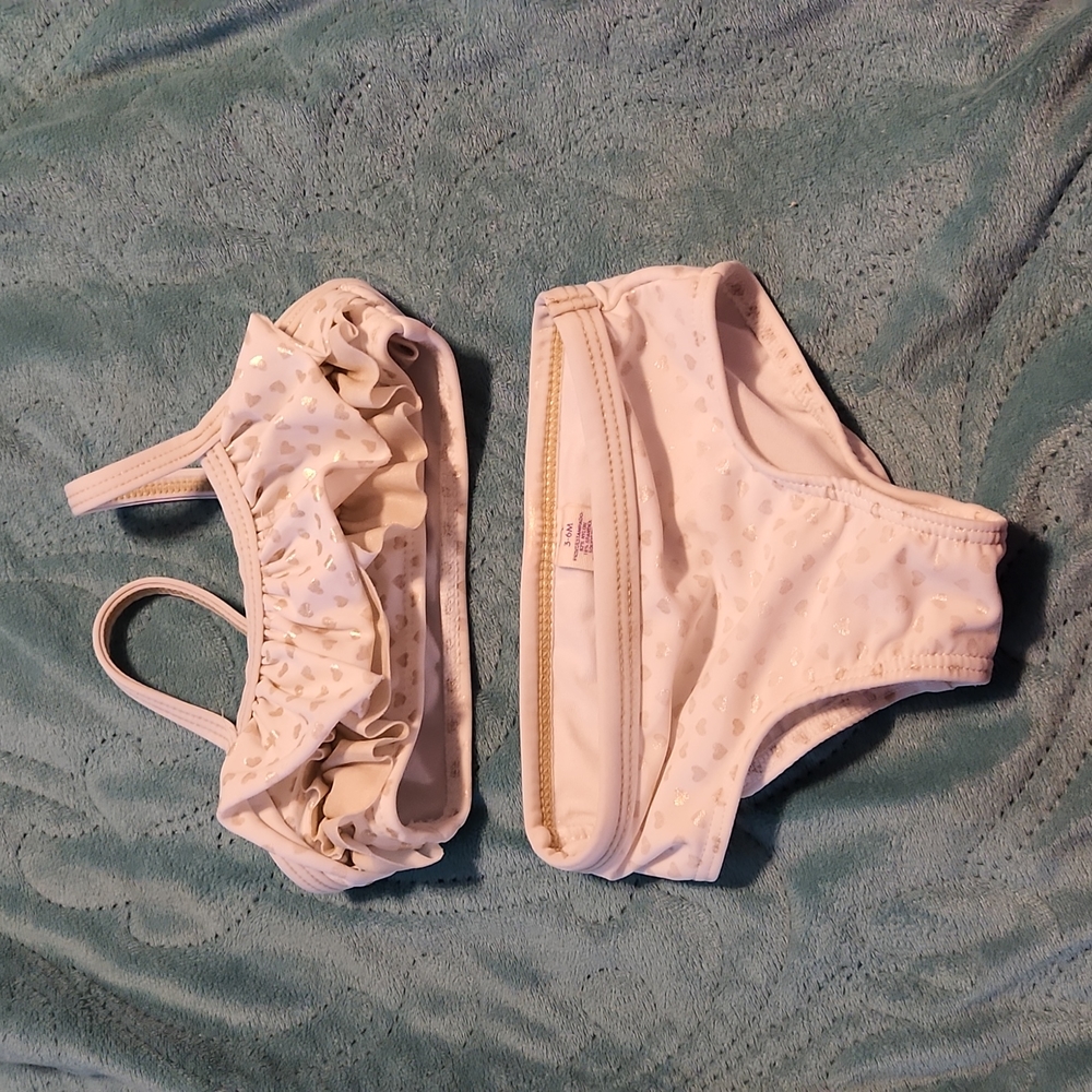 Swim suit
